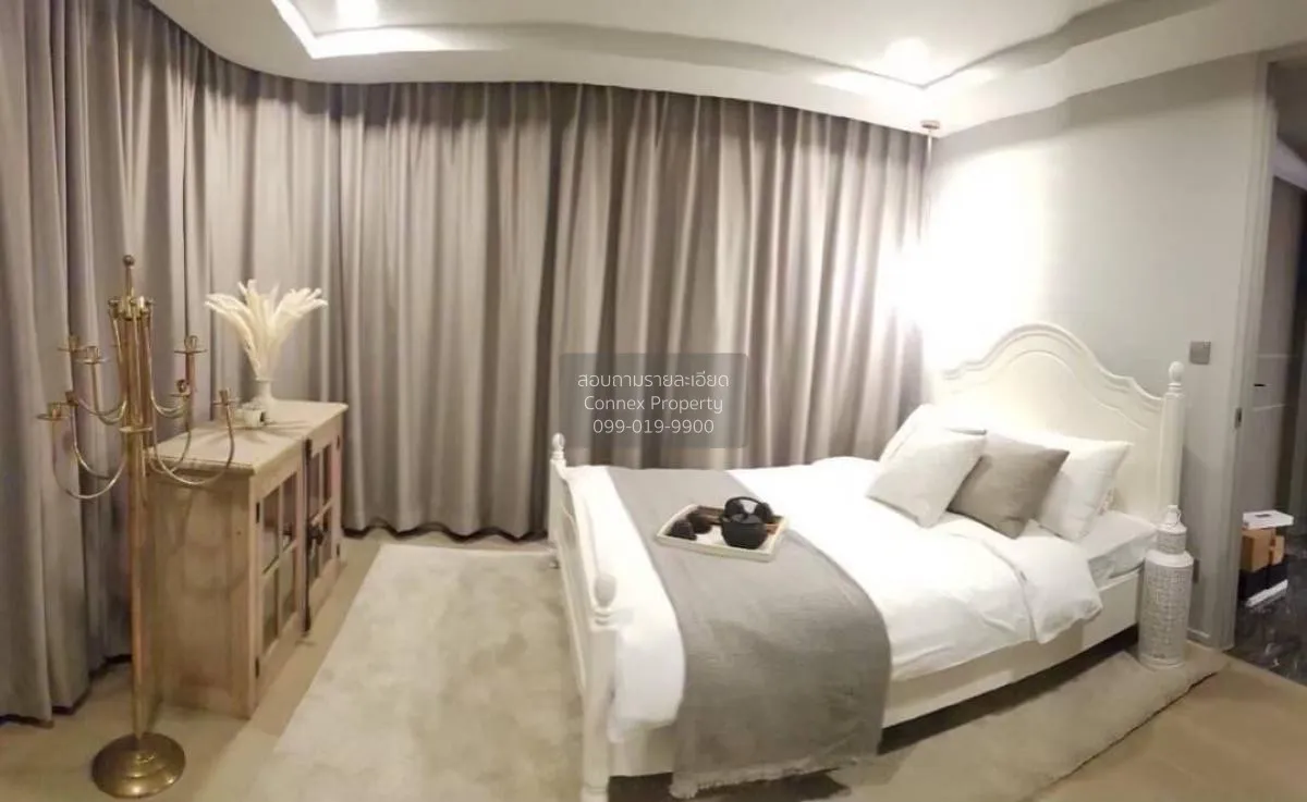 For Rent Condo , Ashton Residence 41 , BTS-Phrom Phong , Khlong T