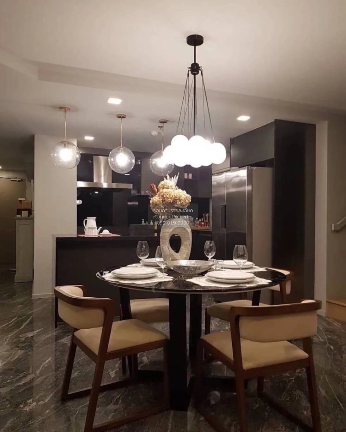 For Rent Condo , Ashton Residence 41 , BTS-Phrom Phong , Khlong T 3