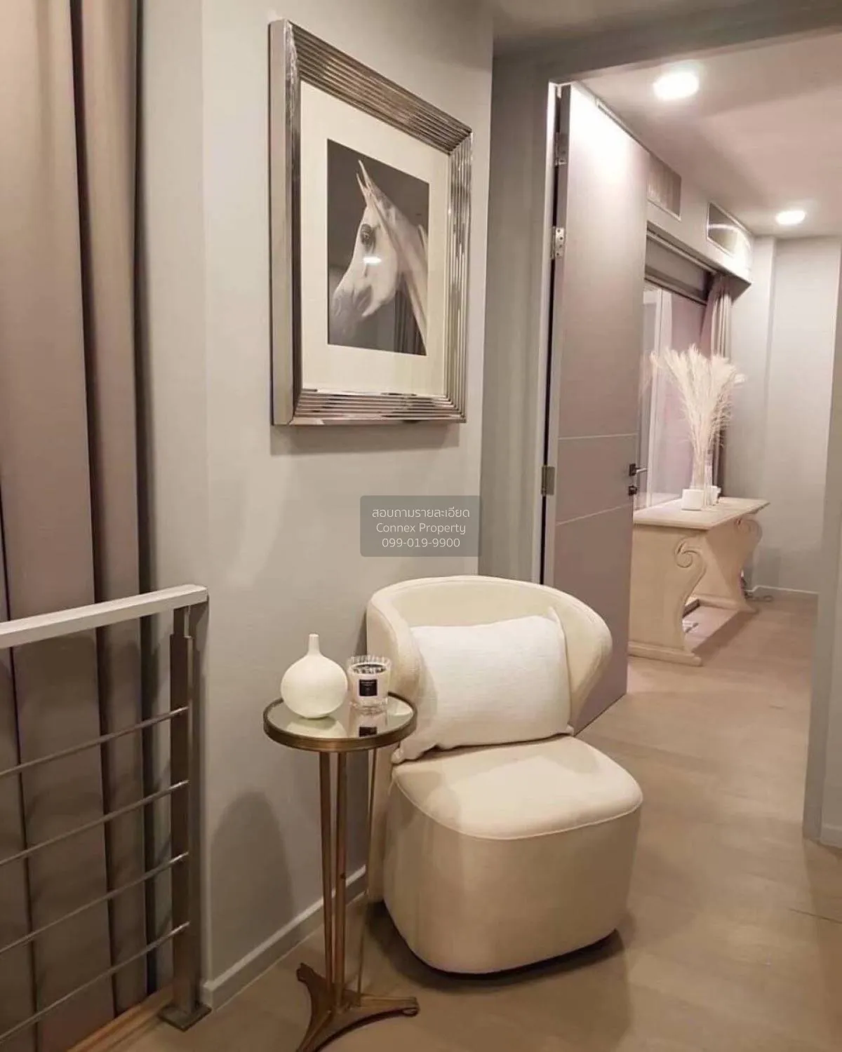 For Rent Condo , Ashton Residence 41 , BTS-Phrom Phong , Khlong T