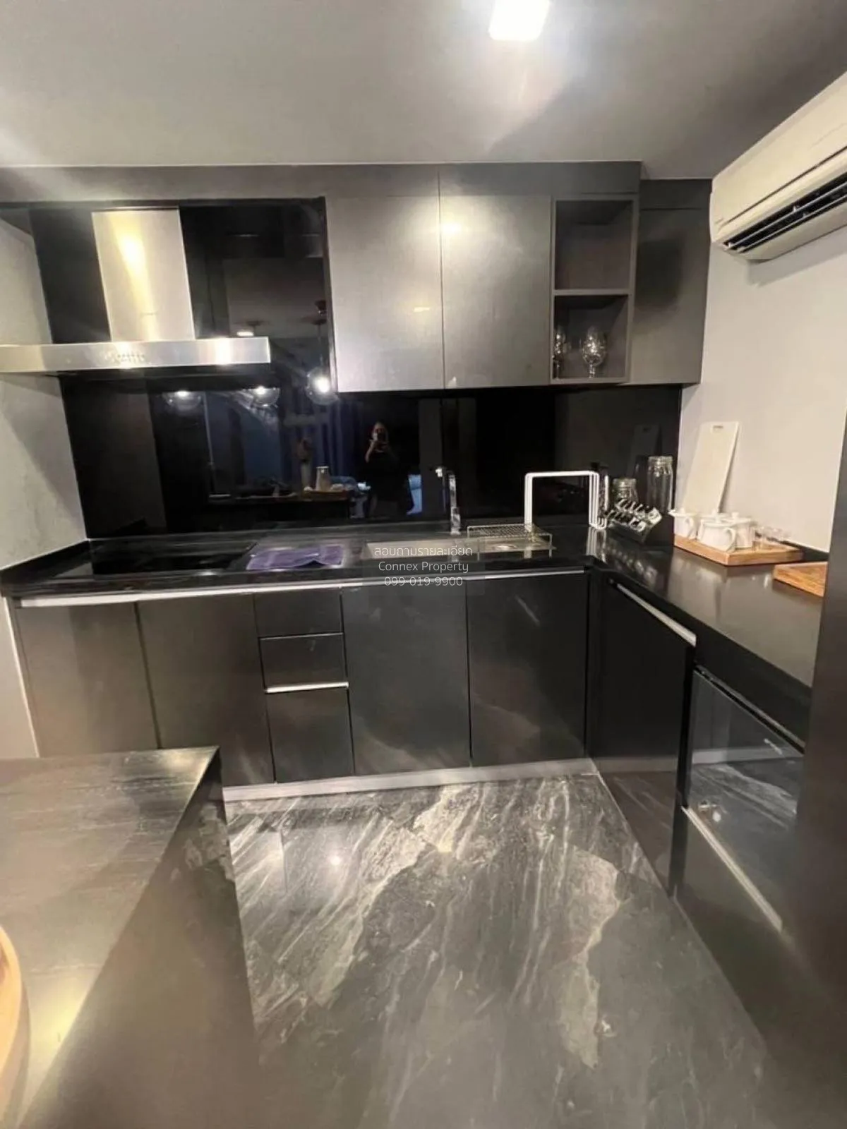 For Rent Condo , Ashton Residence 41 , BTS-Phrom Phong , Khlong T