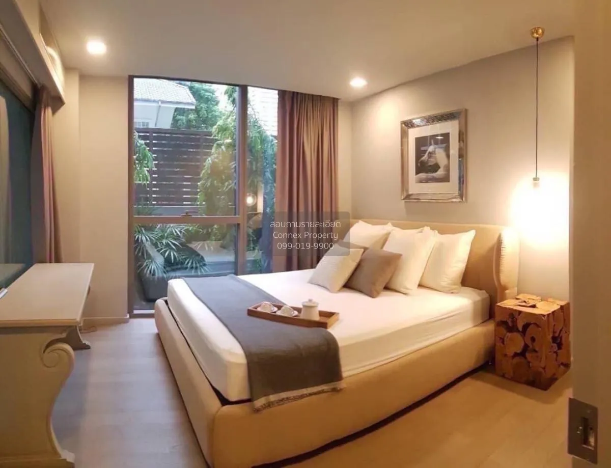 For Rent Condo , Ashton Residence 41 , BTS-Phrom Phong , Khlong T