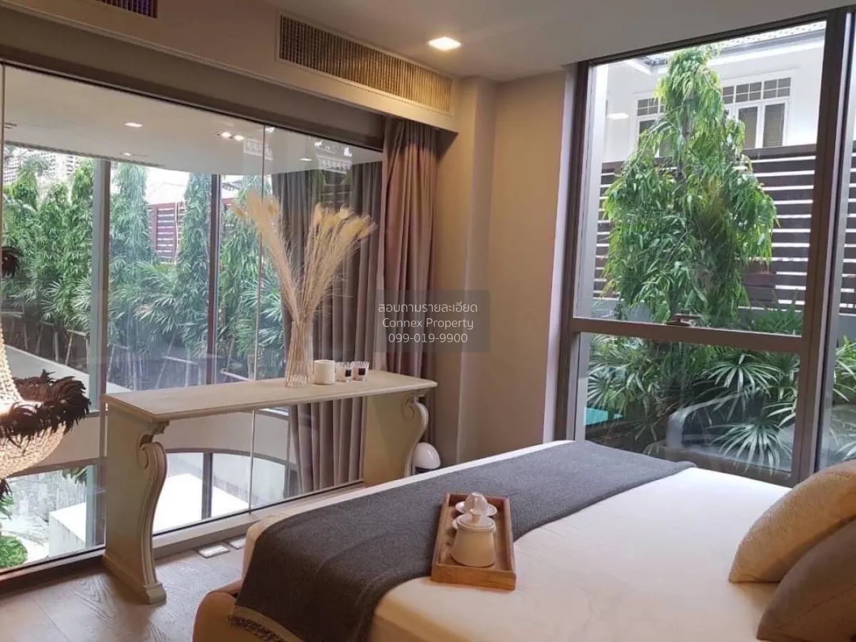 For Rent Condo , Ashton Residence 41 , BTS-Phrom Phong , Khlong T