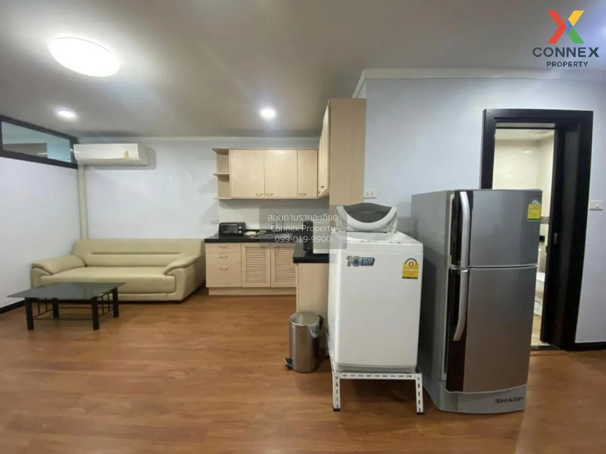 For Rent Condo , Supalai Place Sukhumvit 39 , BTS-Phrom Phong , K 2