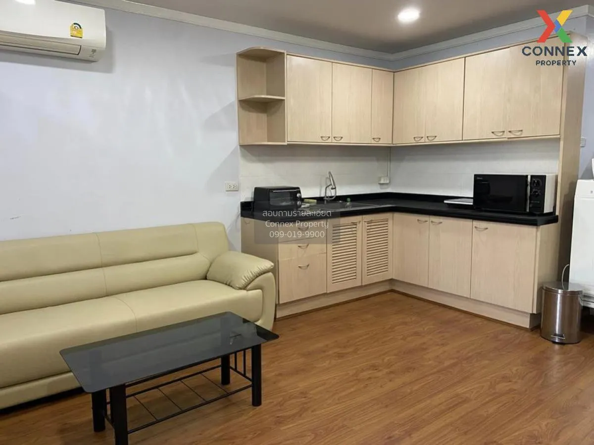 For Rent Condo , Supalai Place Sukhumvit 39 , BTS-Phrom Phong , K 3