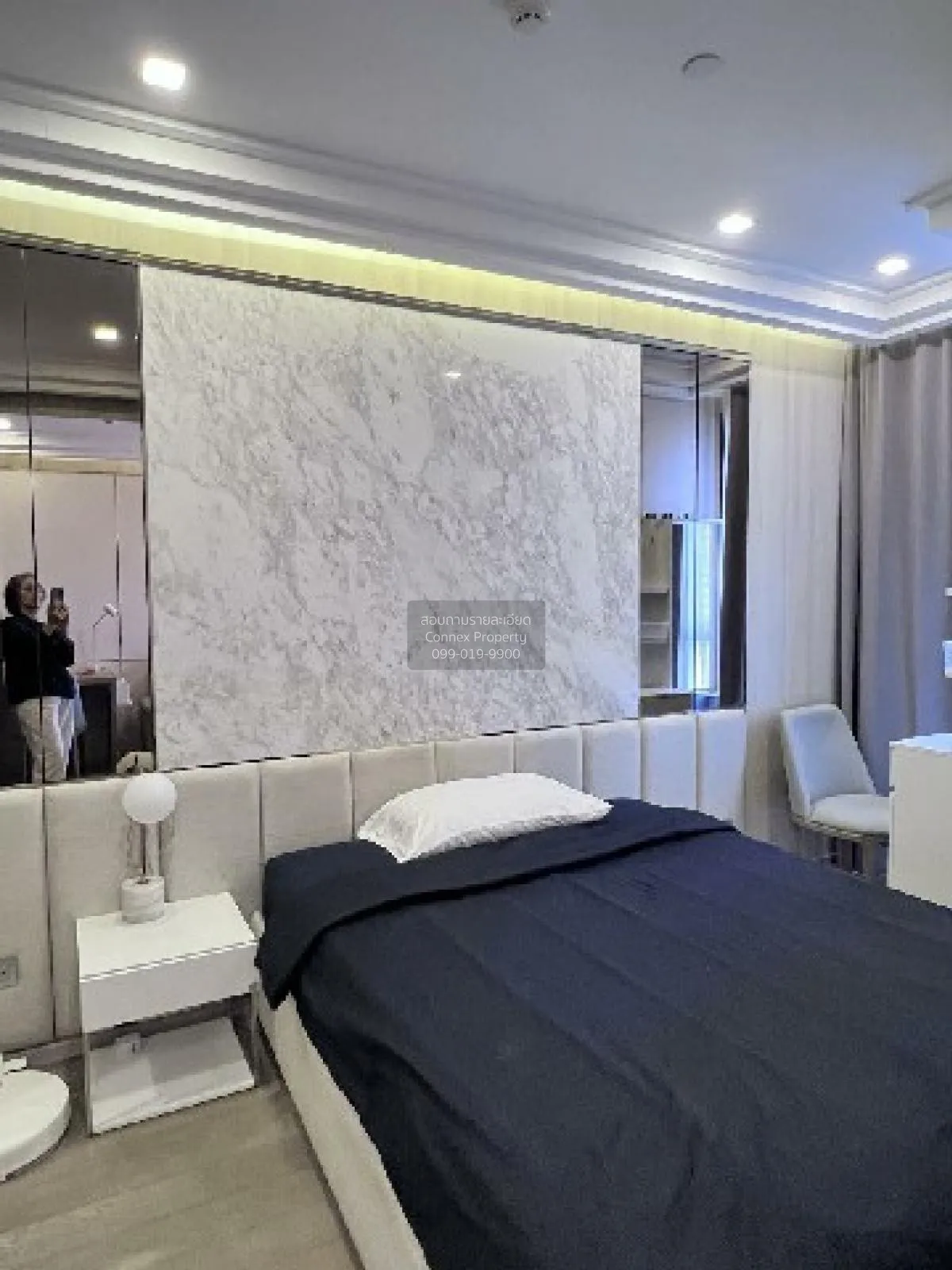 เช่าคอนโด  แอชตัน อโศก BTS-อโศก คลองเตยเหนือ เขต วัฒนา กรุงเทพ CX 2