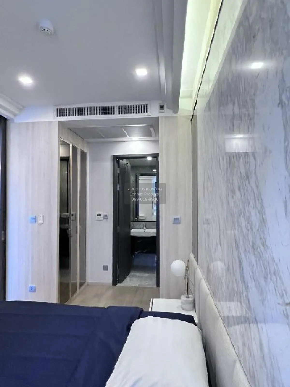 เช่าคอนโด  แอชตัน อโศก BTS-อโศก คลองเตยเหนือ เขต วัฒนา กรุงเทพ CX 3