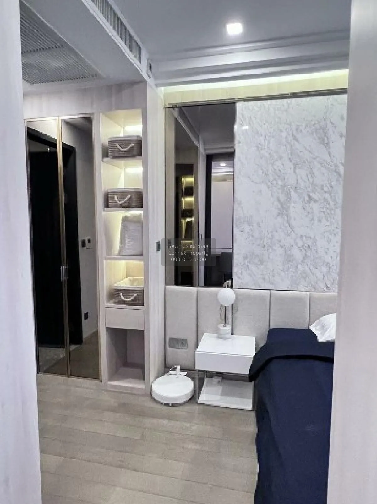 เช่าคอนโด  แอชตัน อโศก BTS-อโศก คลองเตยเหนือ เขต วัฒนา กรุงเทพ CX 4