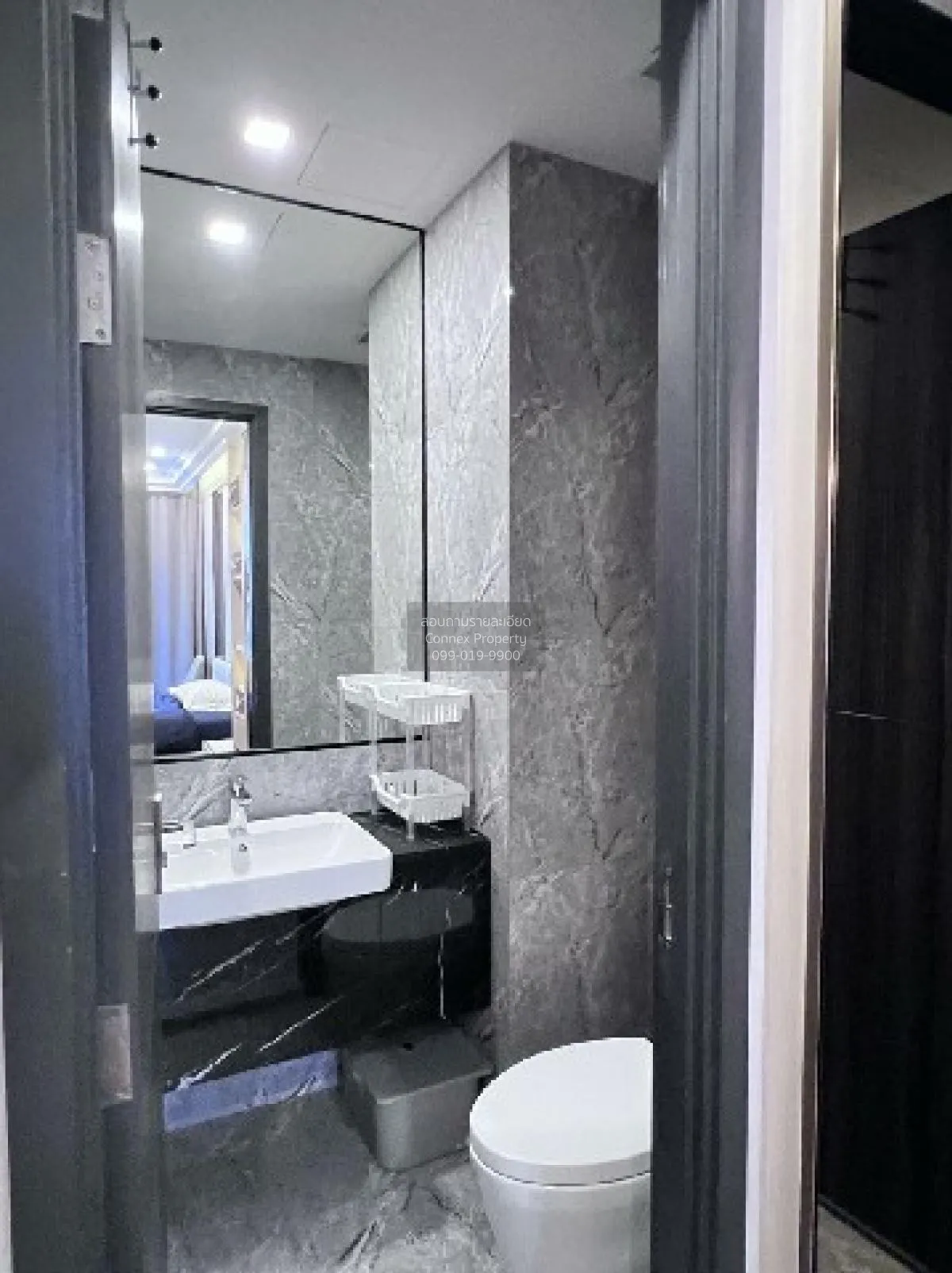 เช่าคอนโด  แอชตัน อโศก BTS-อโศก คลองเตยเหนือ เขต วัฒนา กรุงเทพ CX