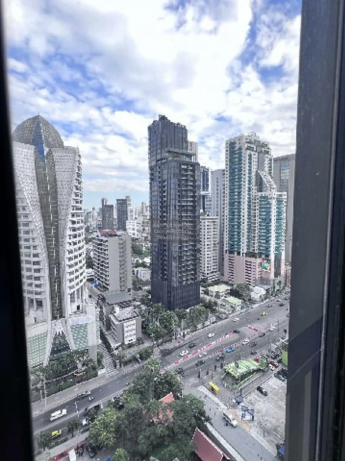 เช่าคอนโด  แอชตัน อโศก BTS-อโศก คลองเตยเหนือ เขต วัฒนา กรุงเทพ CX