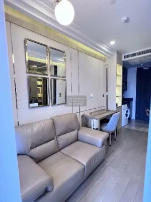 เช่าคอนโด  แอชตัน อโศก BTS-อโศก คลองเตยเหนือ เขต วัฒนา กรุงเทพ CX-86433