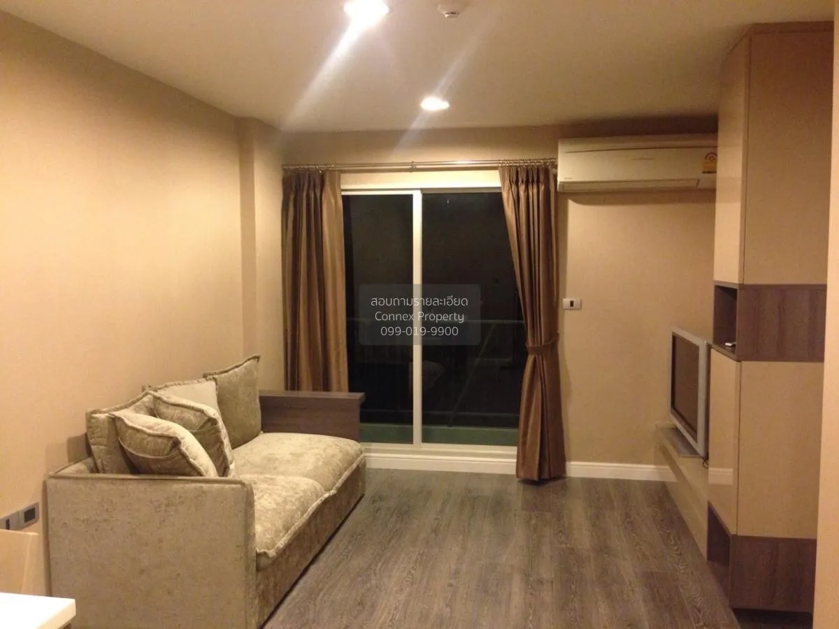 เช่าคอนโด  เดอะเครสท์ สุขุมวิท49 BTS-ทองหล่อ คลองเตยเหนือ เขต วัฒ 1