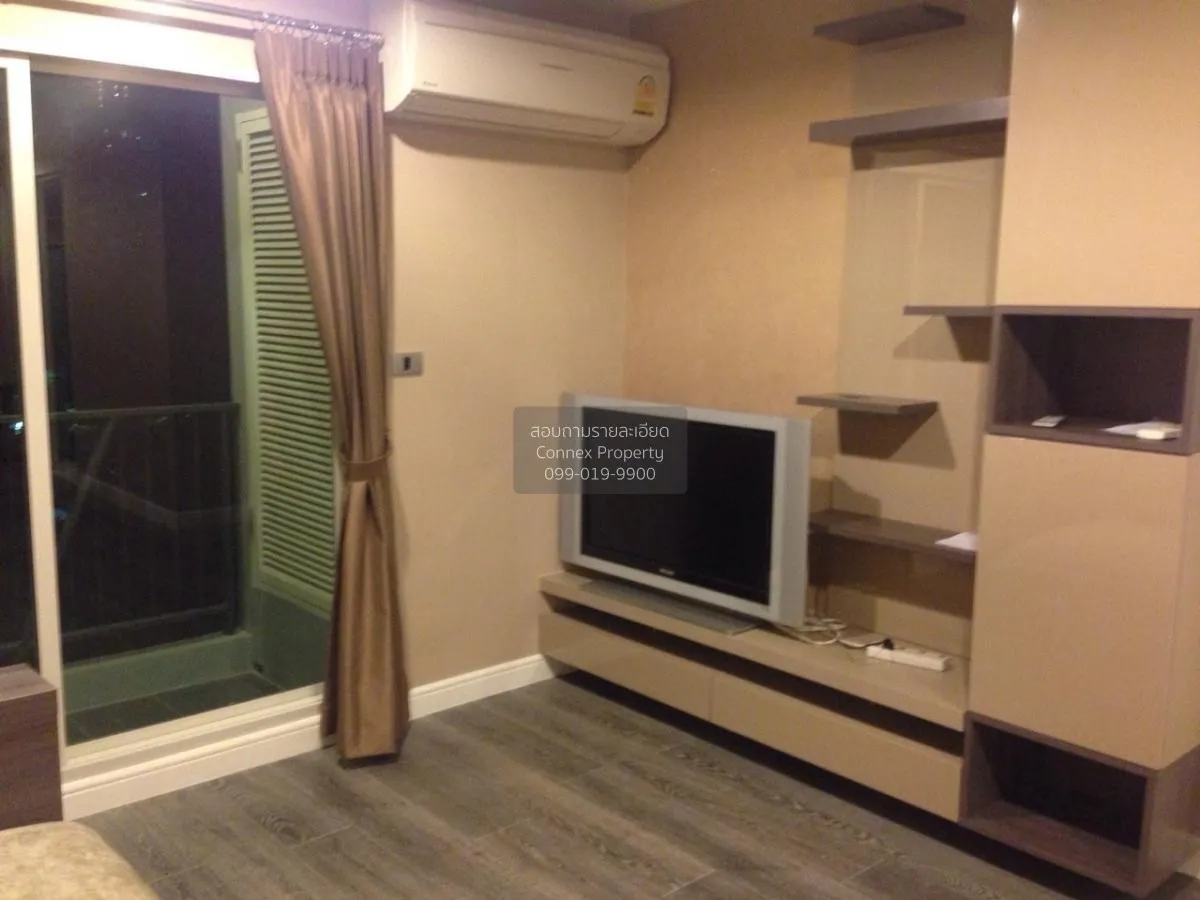 เช่าคอนโด  เดอะเครสท์ สุขุมวิท49 BTS-ทองหล่อ คลองเตยเหนือ เขต วัฒ 2