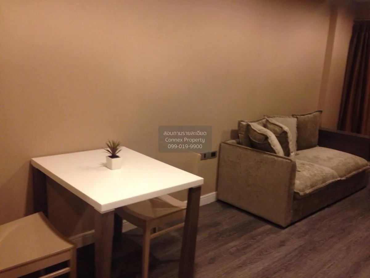 เช่าคอนโด  เดอะเครสท์ สุขุมวิท49 BTS-ทองหล่อ คลองเตยเหนือ เขต วัฒ 3