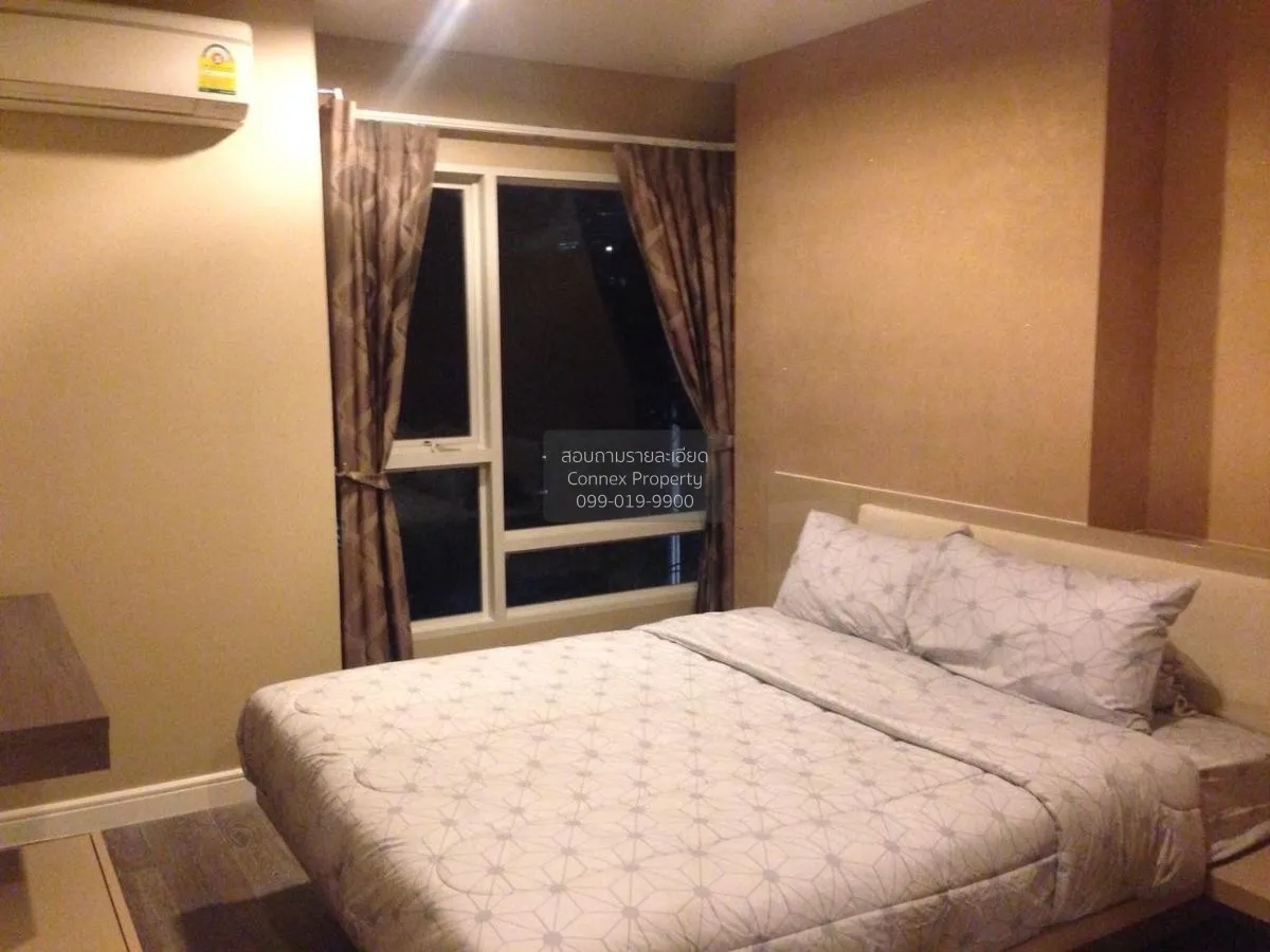 เช่าคอนโด  เดอะเครสท์ สุขุมวิท49 BTS-ทองหล่อ คลองเตยเหนือ เขต วัฒ