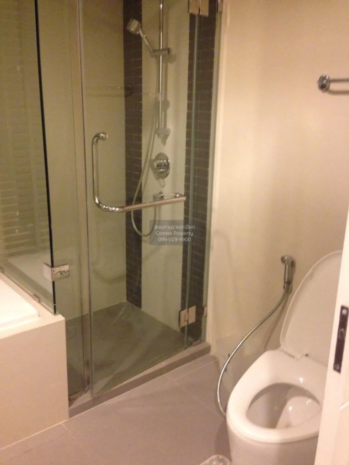 เช่าคอนโด  เดอะเครสท์ สุขุมวิท49 BTS-ทองหล่อ คลองเตยเหนือ เขต วัฒ