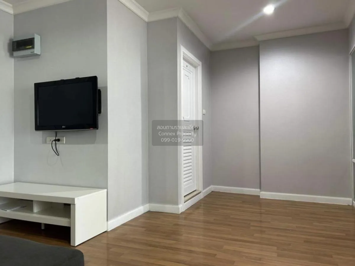 For Rent Condo , Lumpini Place Rama 9 - Ratchada , MRT-Phra Ram 9 2