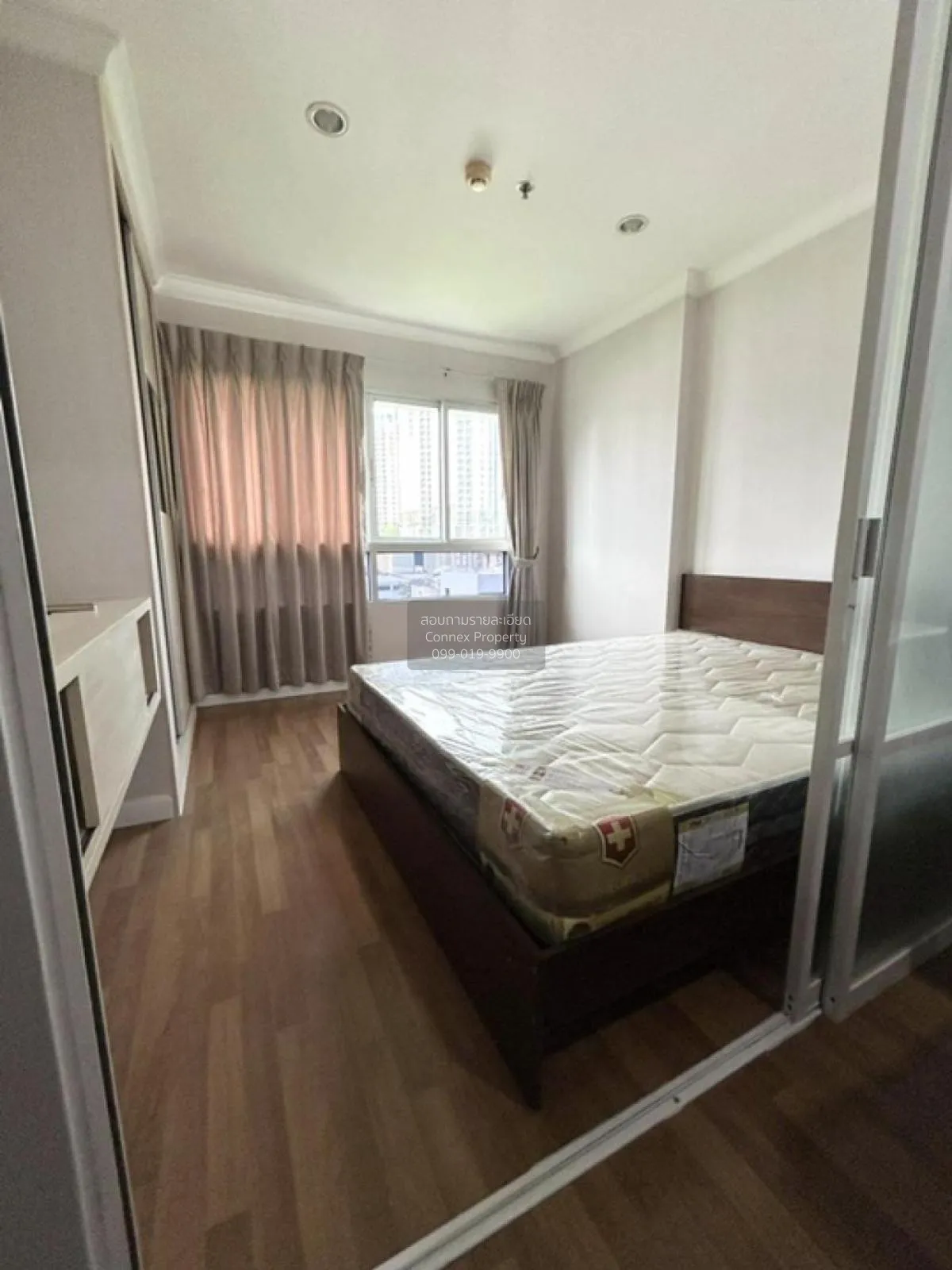 For Rent Condo , Lumpini Place Rama 9 - Ratchada , MRT-Phra Ram 9 4
