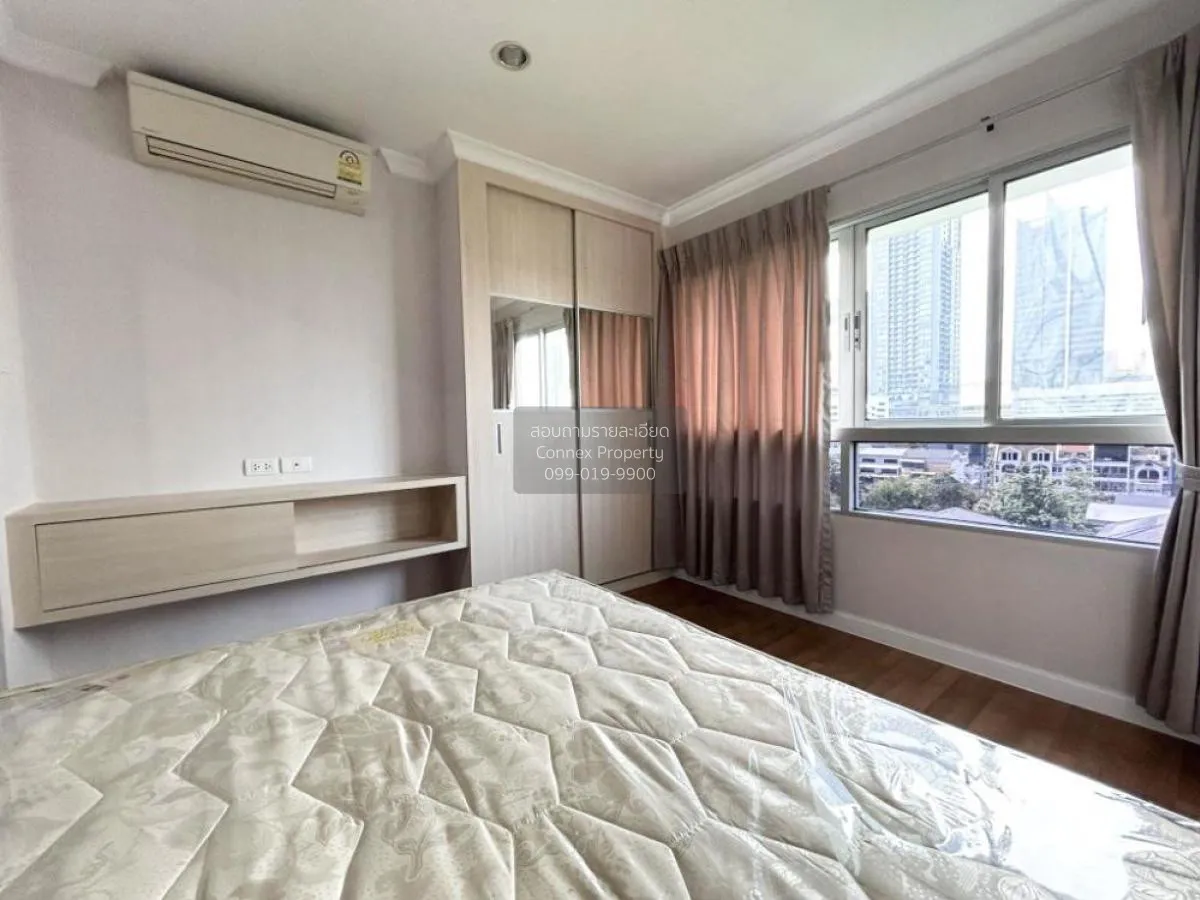 For Rent Condo , Lumpini Place Rama 9 - Ratchada , MRT-Phra Ram 9