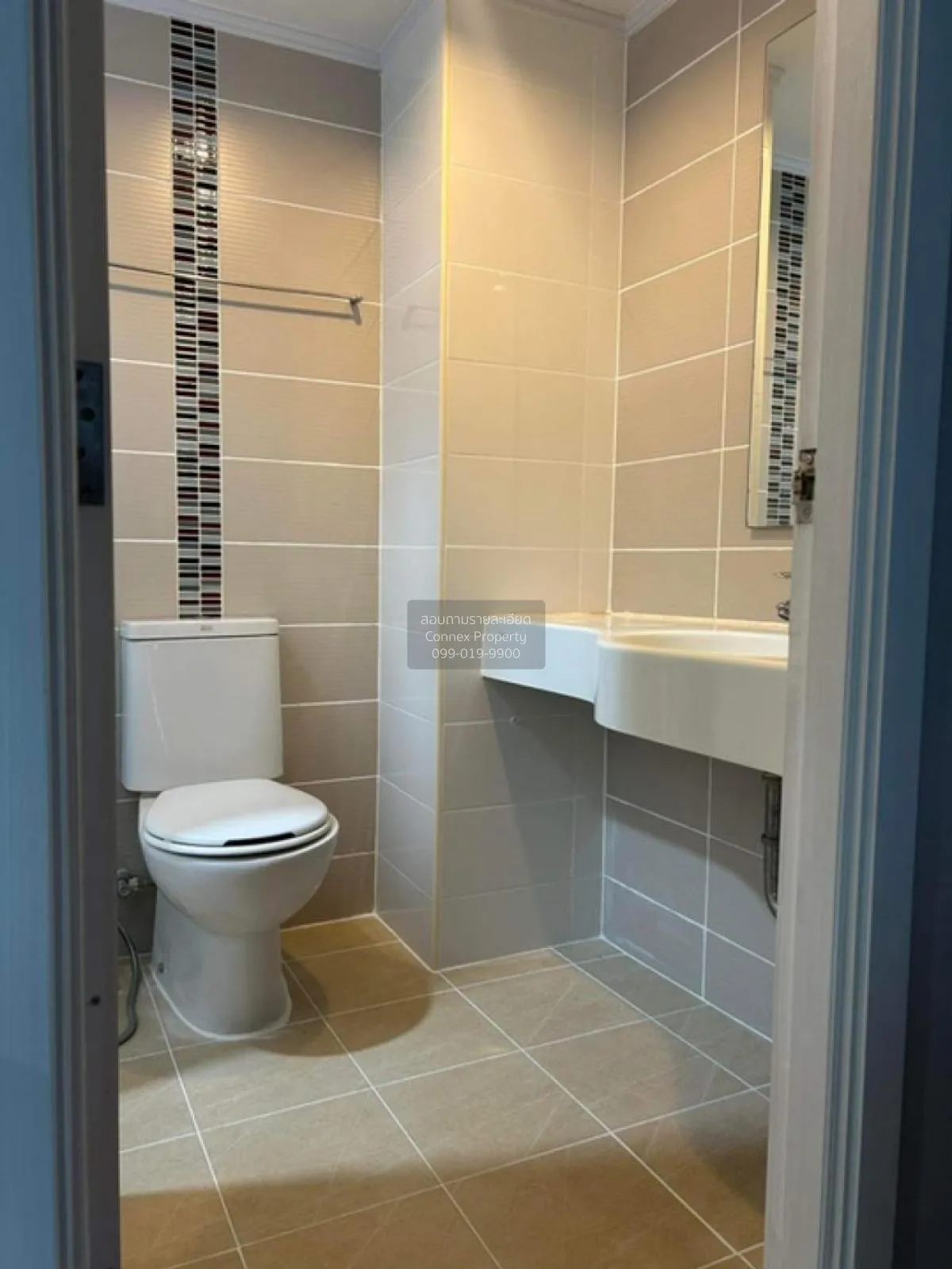 For Rent Condo , Lumpini Place Rama 9 - Ratchada , MRT-Phra Ram 9