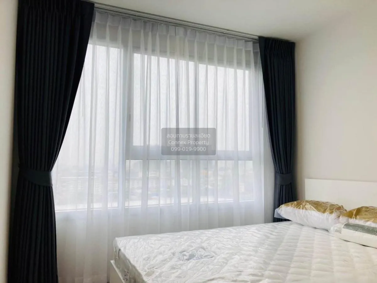 For Rent Condo , Ideo Charan 70 , MRT-Bang Phlat , Bang Phlat , B