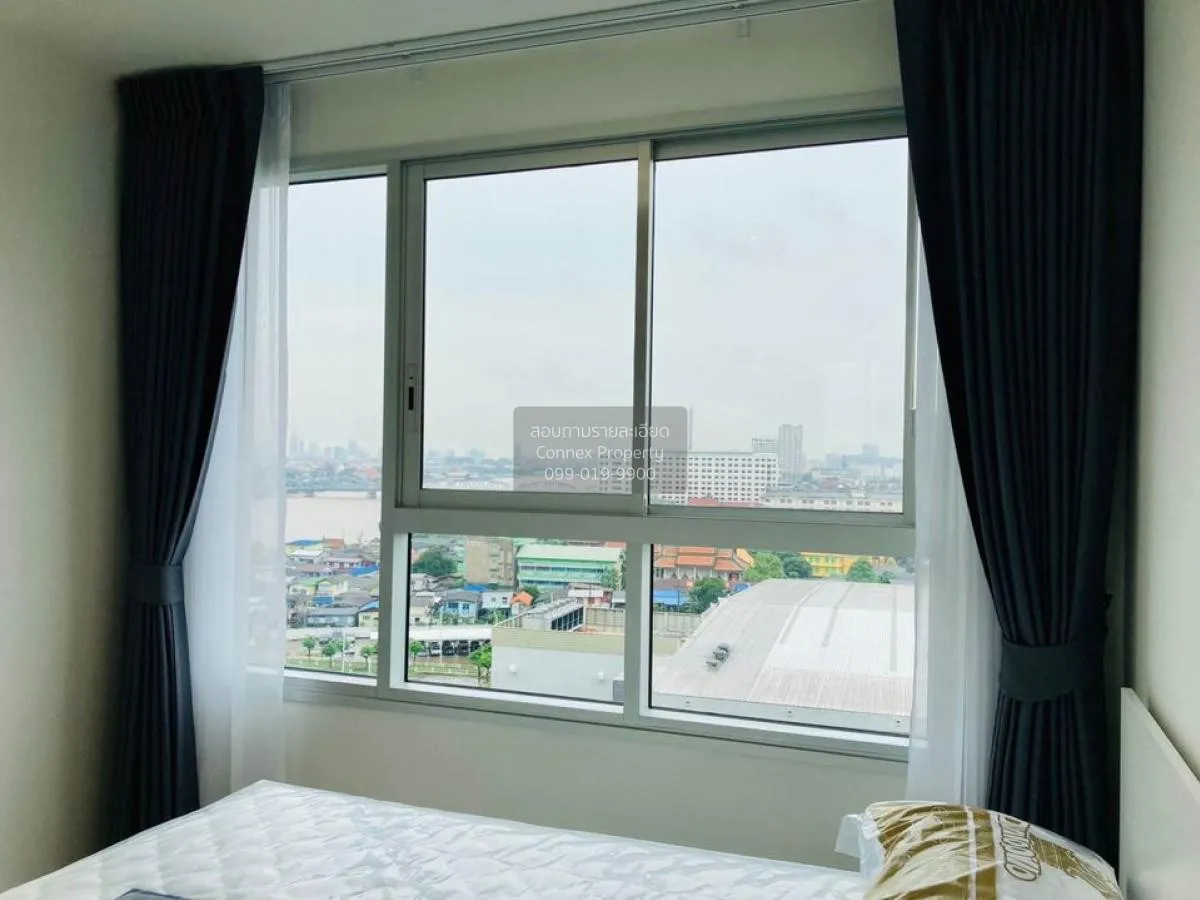 For Rent Condo , Ideo Charan 70 , MRT-Bang Phlat , Bang Phlat , B