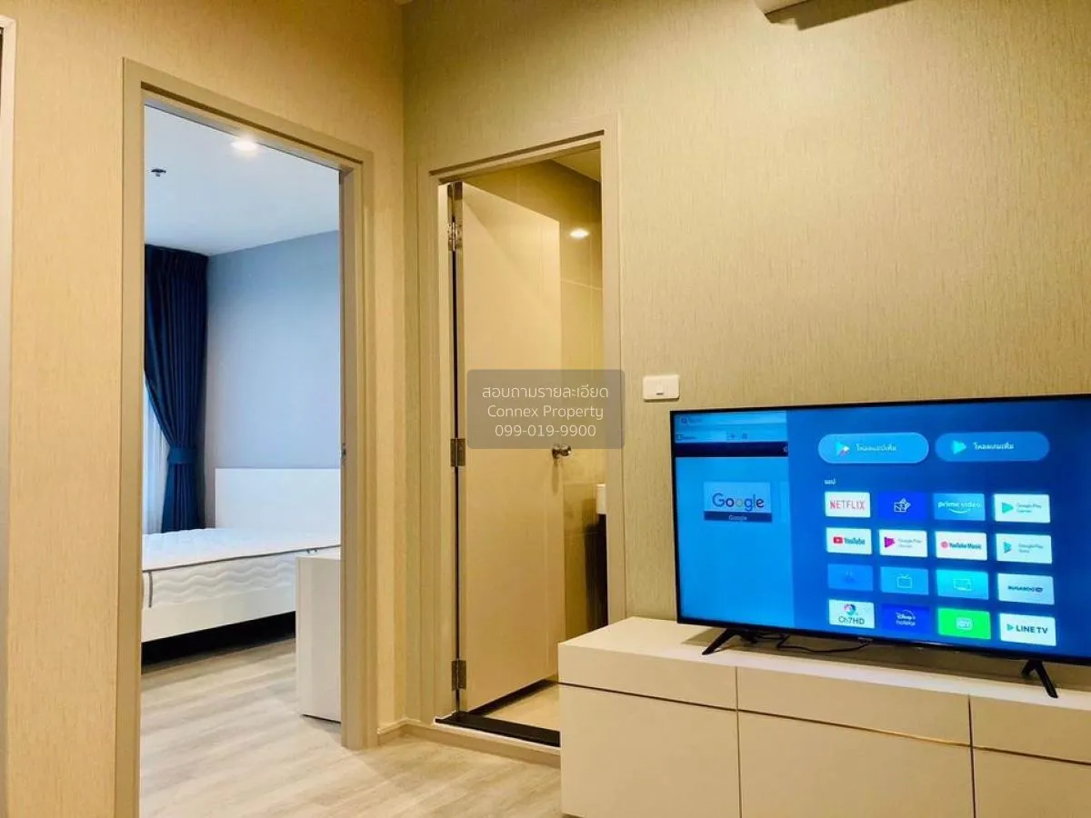 For Rent Condo , Ideo Charan 70 , MRT-Bang Phlat , Bang Phlat , B 2