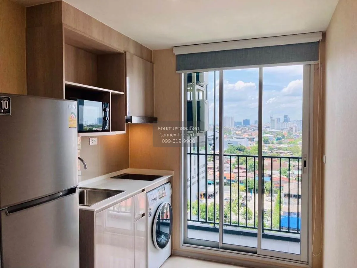 For Rent Condo , Ideo Charan 70 , MRT-Bang Phlat , Bang Phlat , B 4