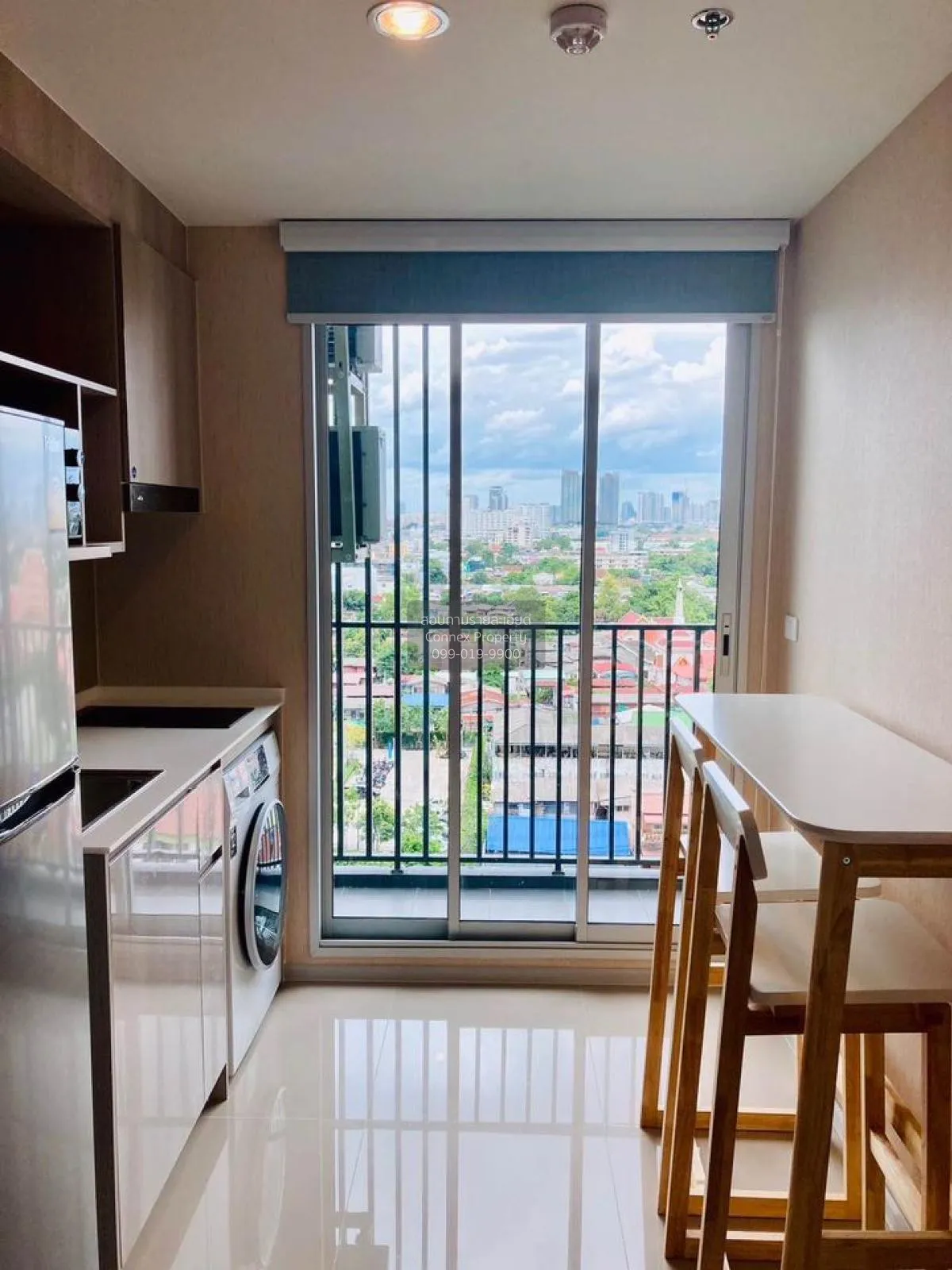 For Rent Condo , Ideo Charan 70 , MRT-Bang Phlat , Bang Phlat , B