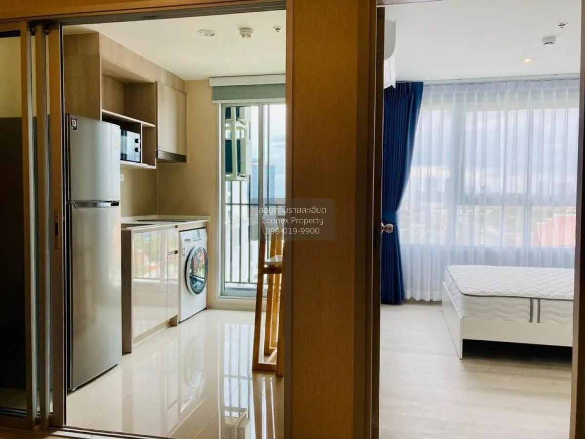 For Rent Condo , Ideo Charan 70 , MRT-Bang Phlat , Bang Phlat , B