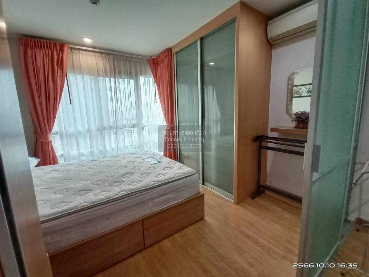 For Rent Condo , U Delight @Jatujak Station , MRT-Chatuchak Park  4