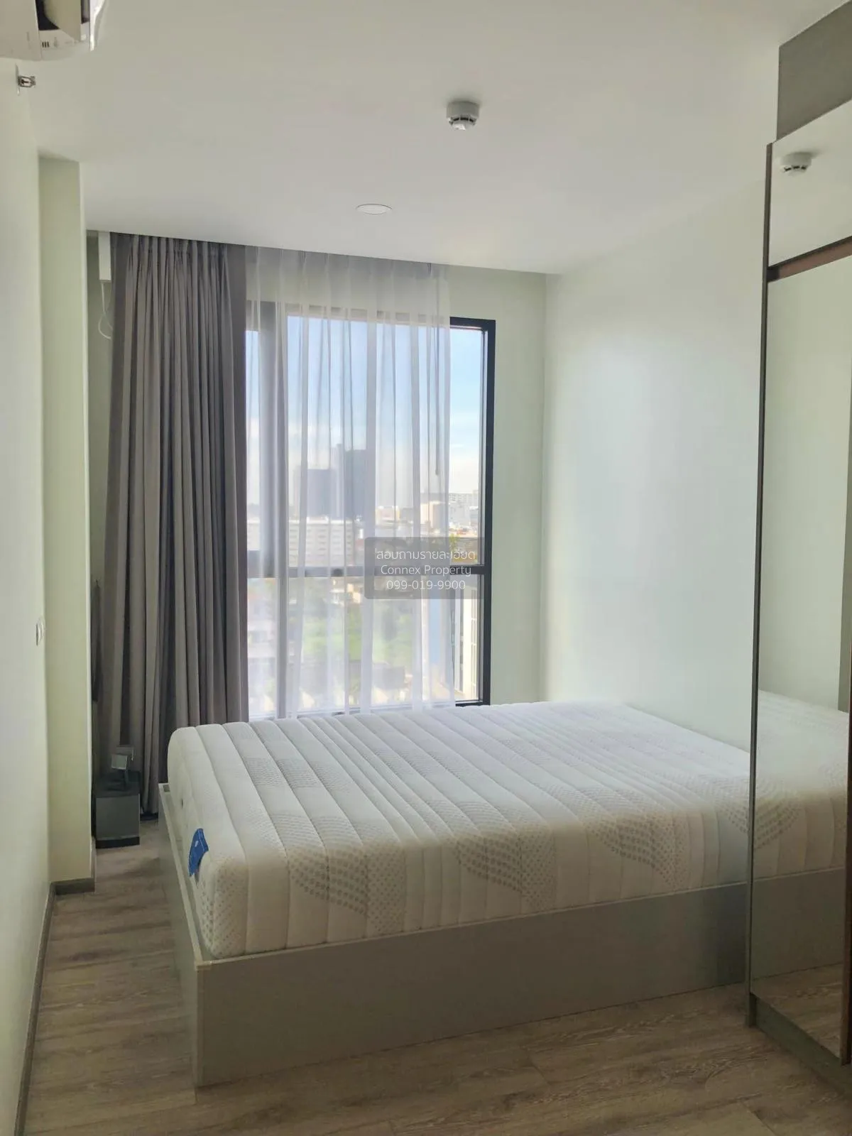 For Rent Condo , KnightsBridge Collage Sukhumvit 107 , BTS-Bearin 1