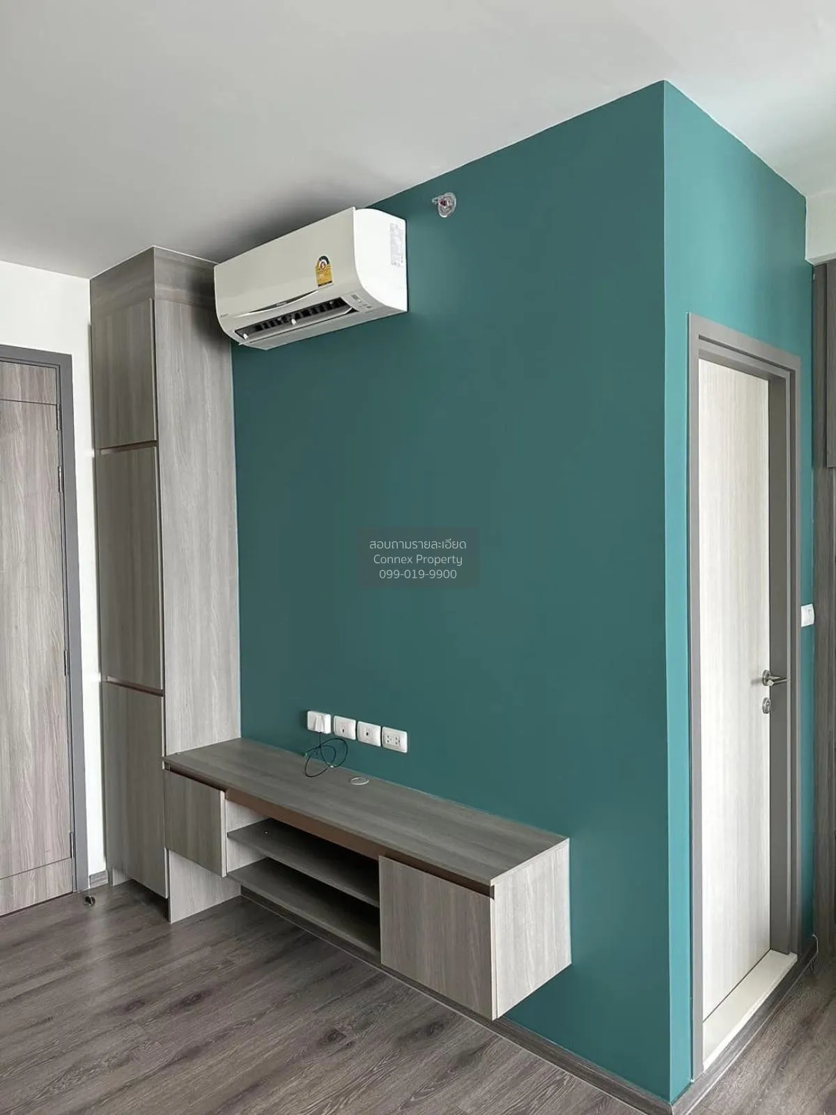 For Rent Condo , KnightsBridge Collage Sukhumvit 107 , BTS-Bearin 3