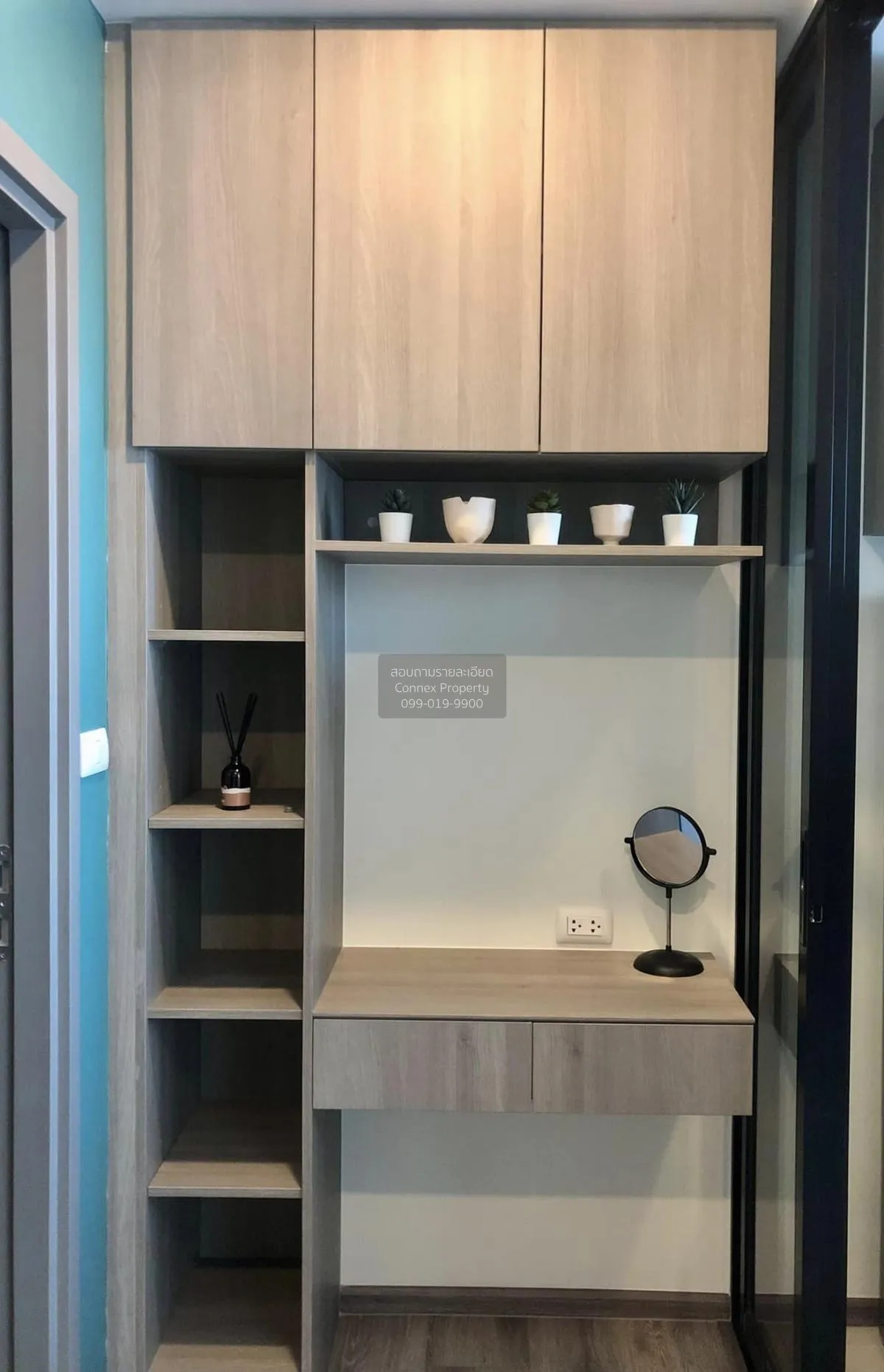 For Rent Condo , KnightsBridge Collage Sukhumvit 107 , BTS-Bearin 4