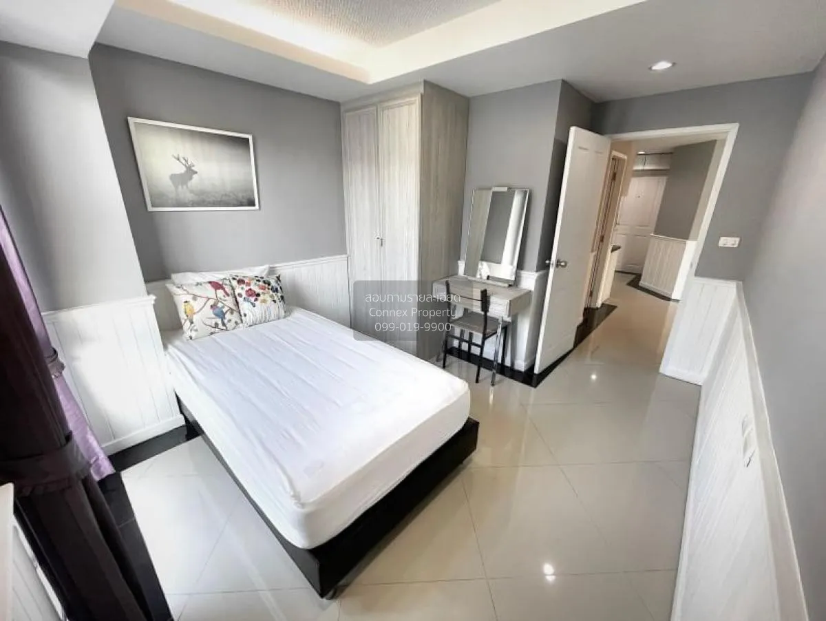 เช่าคอนโด  เดอะ วอเตอร์ฟอร์ด สุขุมวิท 50 BTS-พระโขนง พระโขนง เขต 