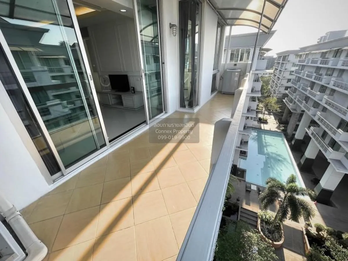 เช่าคอนโด  เดอะ วอเตอร์ฟอร์ด สุขุมวิท 50 BTS-พระโขนง พระโขนง เขต 