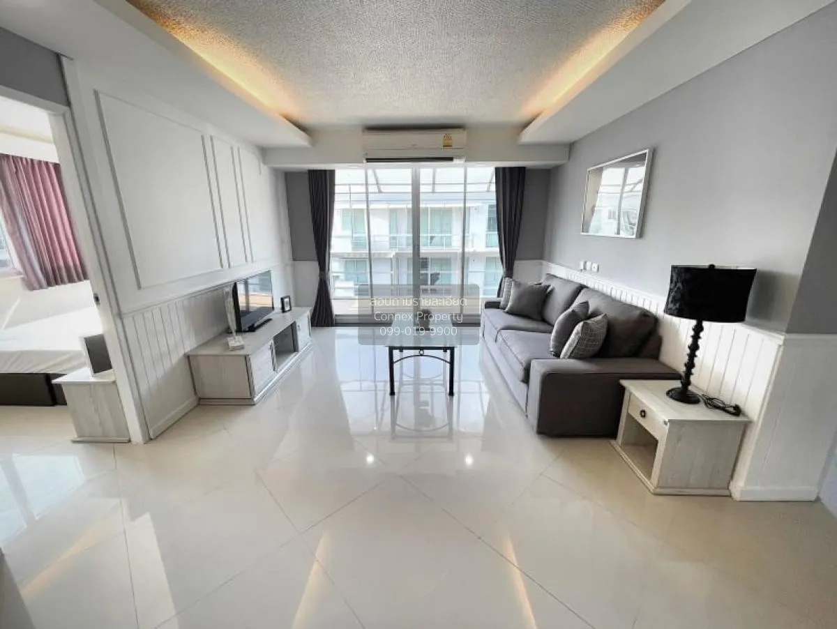 เช่าคอนโด  เดอะ วอเตอร์ฟอร์ด สุขุมวิท 50 BTS-พระโขนง พระโขนง เขต  2