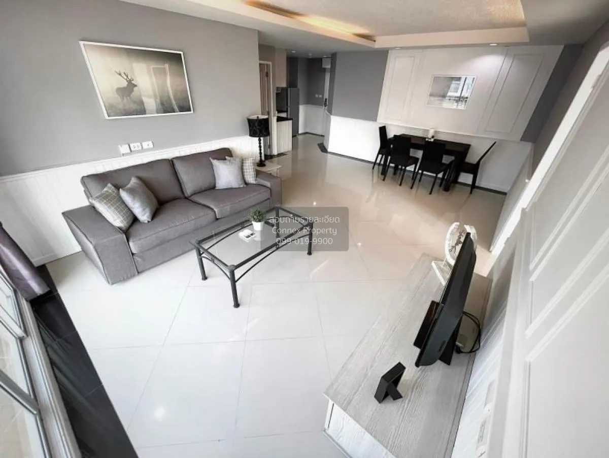 เช่าคอนโด  เดอะ วอเตอร์ฟอร์ด สุขุมวิท 50 BTS-พระโขนง พระโขนง เขต  4