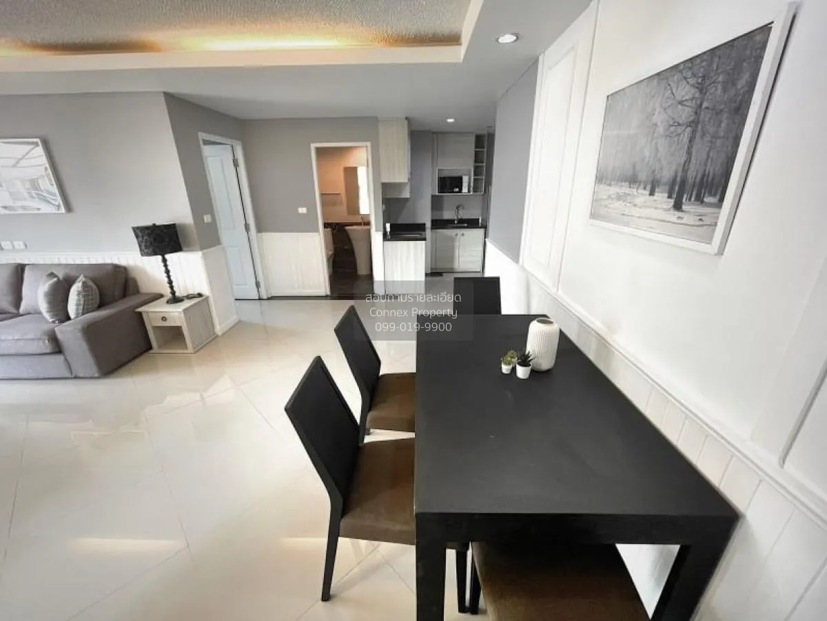 เช่าคอนโด  เดอะ วอเตอร์ฟอร์ด สุขุมวิท 50 BTS-พระโขนง พระโขนง เขต 