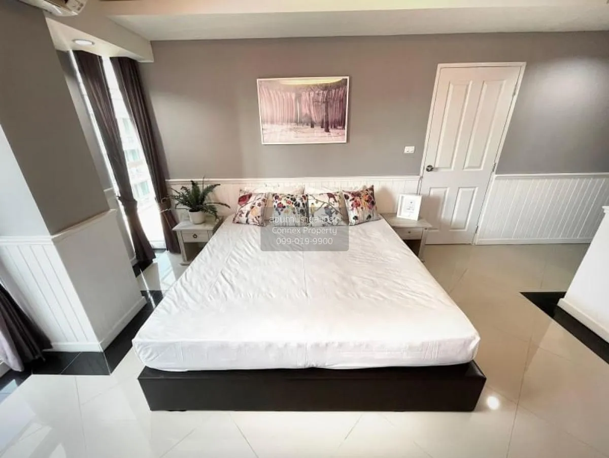 เช่าคอนโด  เดอะ วอเตอร์ฟอร์ด สุขุมวิท 50 BTS-พระโขนง พระโขนง เขต 