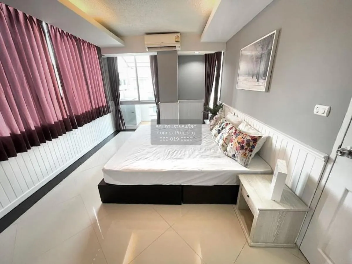 เช่าคอนโด  เดอะ วอเตอร์ฟอร์ด สุขุมวิท 50 BTS-พระโขนง พระโขนง เขต 