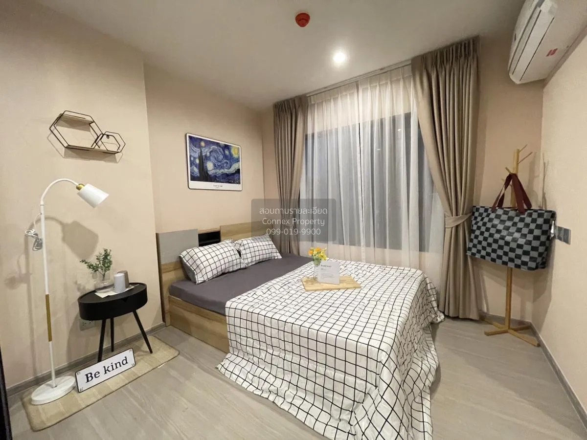 For Rent Condo , Aspire Erawan Prime , BTS-Chang Erawan , Pak Nam