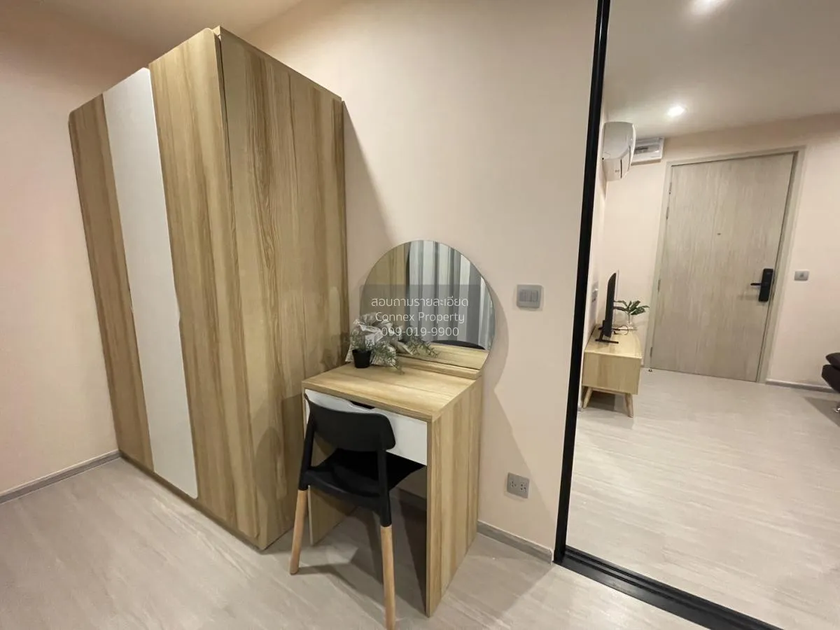 For Rent Condo , Aspire Erawan Prime , BTS-Chang Erawan , Pak Nam