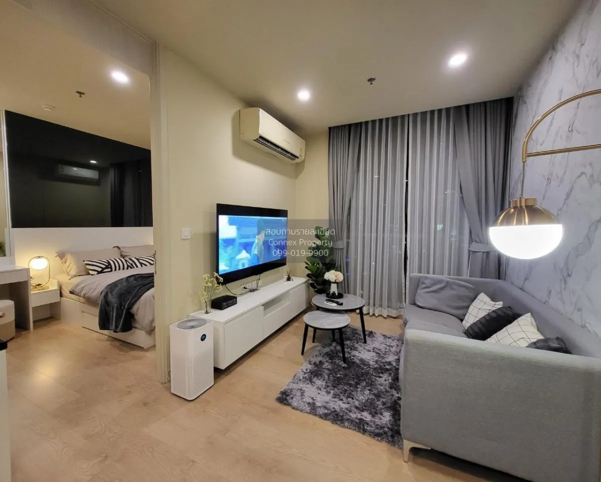 For Rent Condo , Noble Recole , BTS-Asok , Khlong Toei Nuea , Wat 1