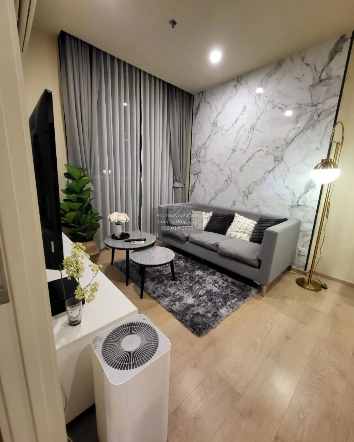 For Rent Condo , Noble Recole , BTS-Asok , Khlong Toei Nuea , Wat 2
