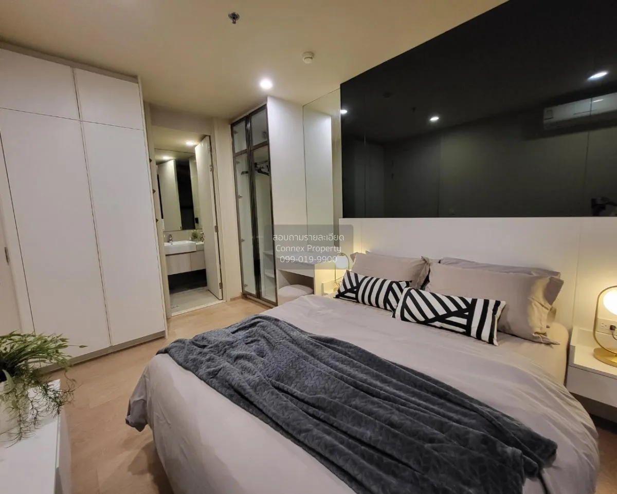 For Rent Condo , Noble Recole , BTS-Asok , Khlong Toei Nuea , Wat