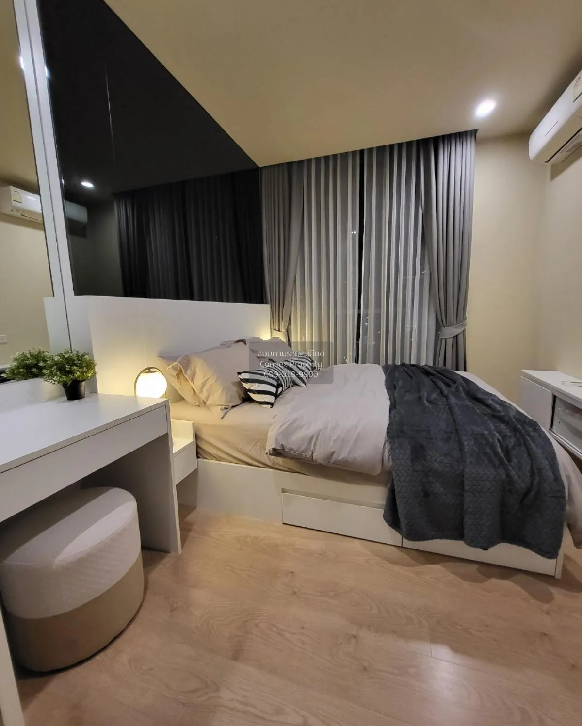 For Rent Condo , Noble Recole , BTS-Asok , Khlong Toei Nuea , Wat