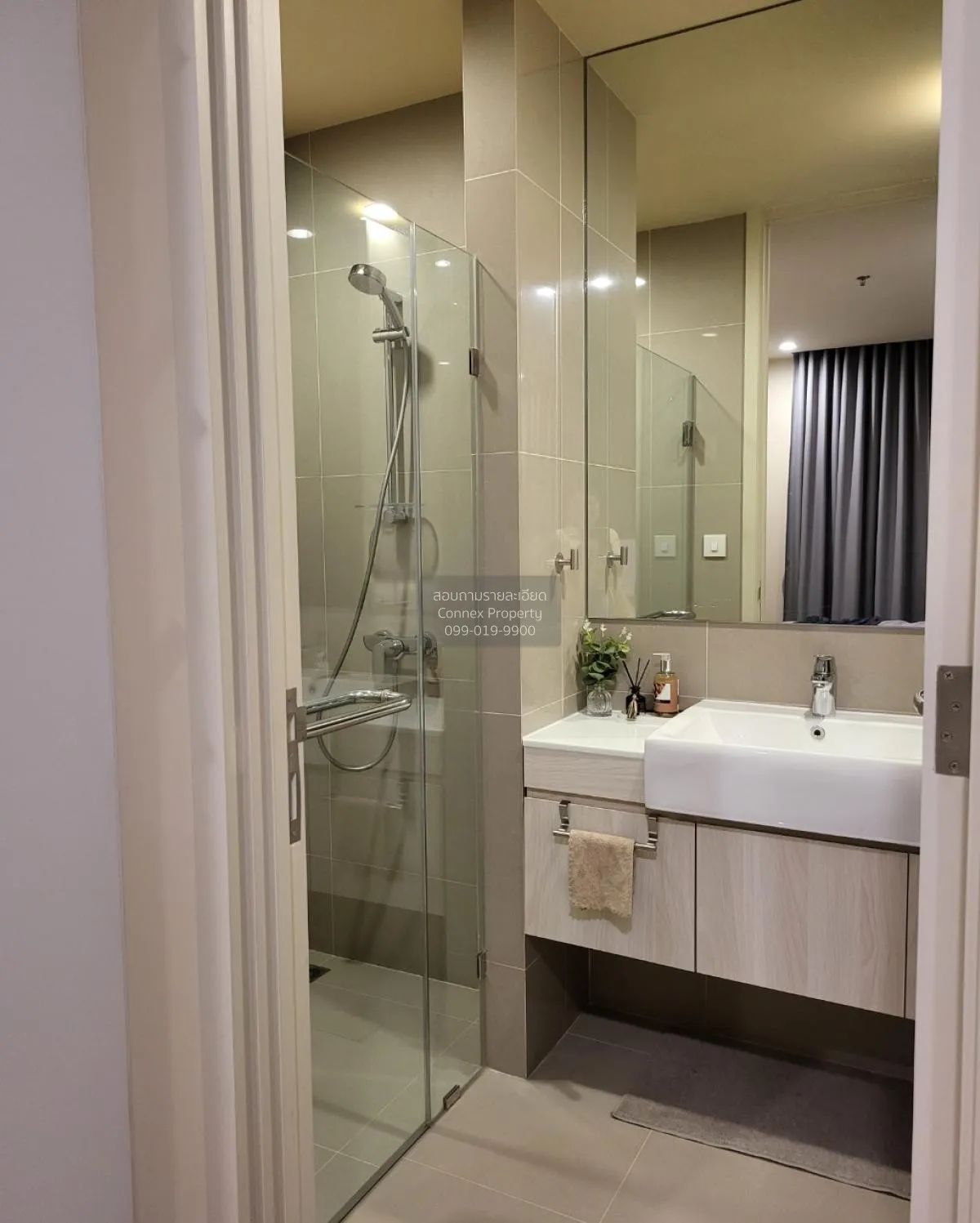 For Rent Condo , Noble Recole , BTS-Asok , Khlong Toei Nuea , Wat