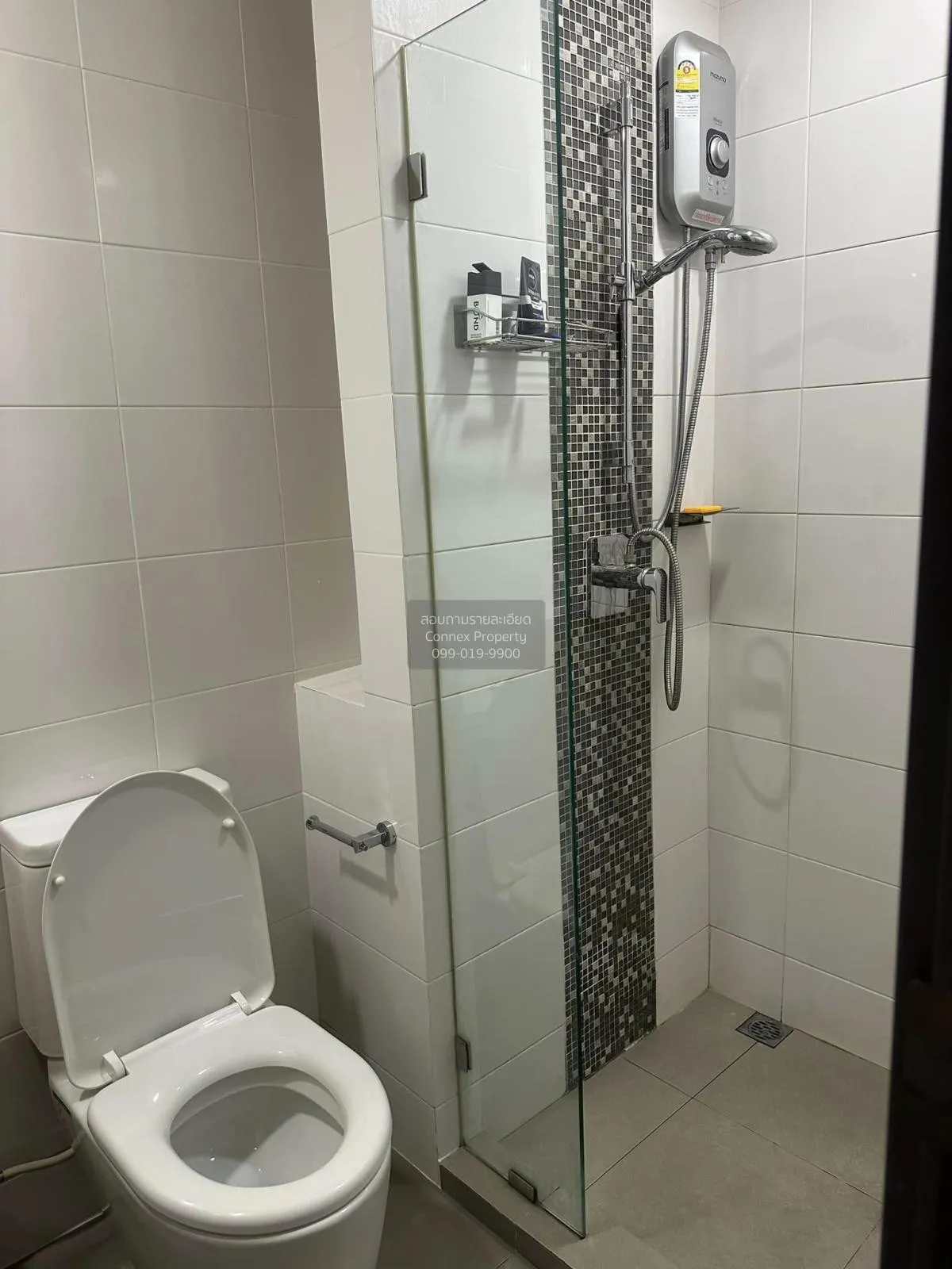 เช่าคอนโด  เมโทร ลักซ์ โรสโกลด์ พหล - สุทธิสาร BTS-สะพานควาย สามเ