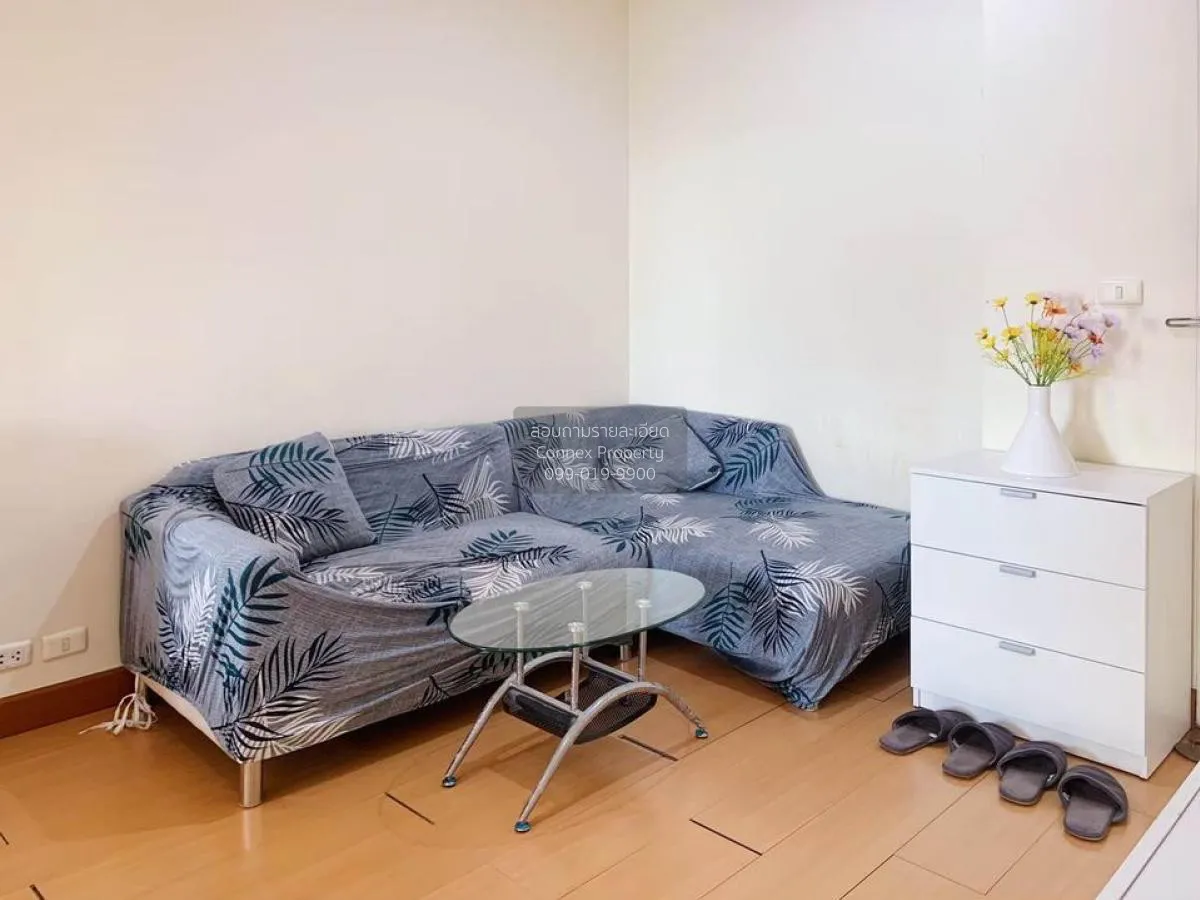 For Rent Condo , Life @ BTS Thaphra , BTS-Talat Phlu , Bukkhalo , 1