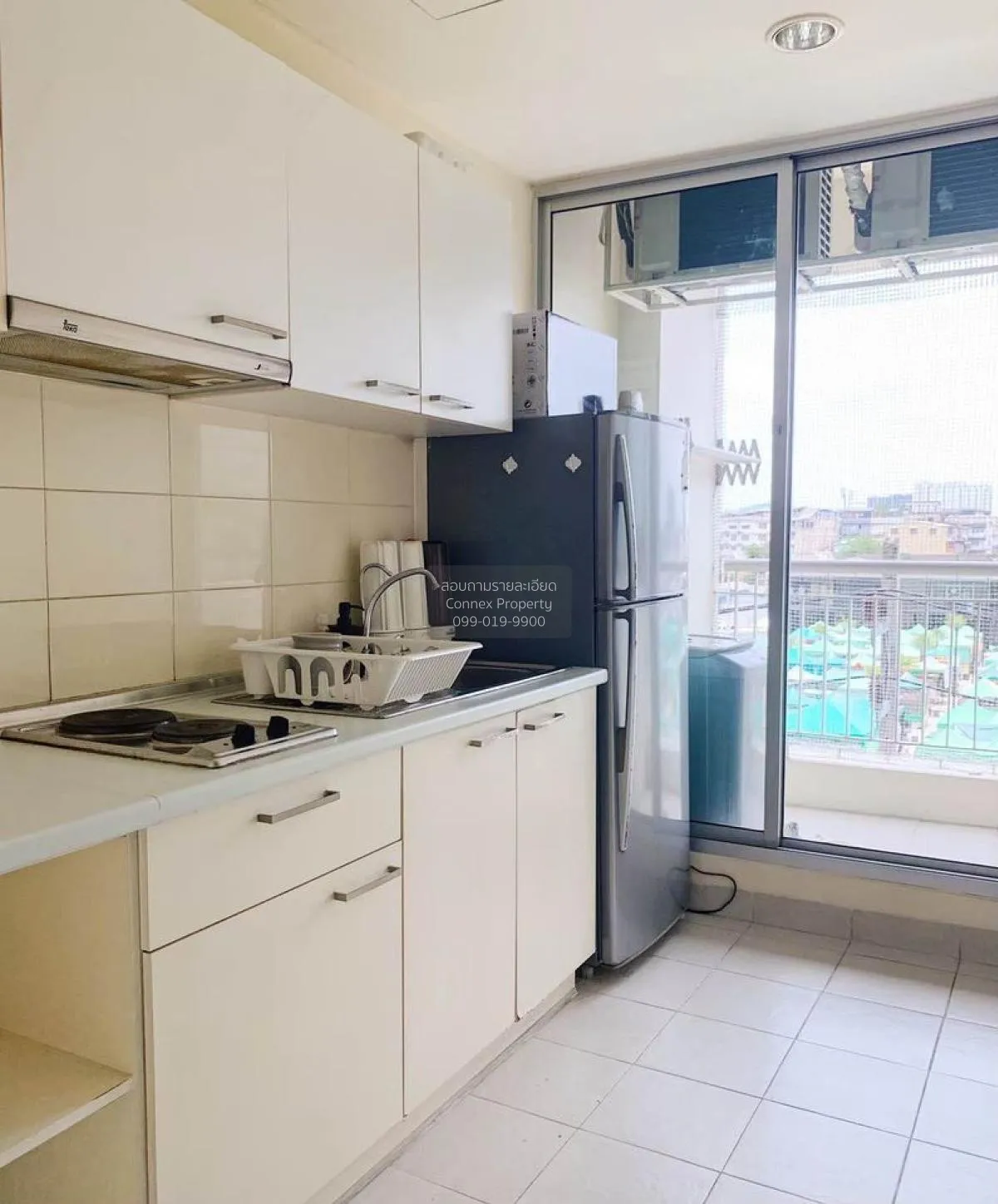 For Rent Condo , Life @ BTS Thaphra , BTS-Talat Phlu , Bukkhalo , 4